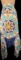 LulaRoe Pattern Skirt Size XL