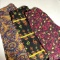 3 LulaRoe Tall & Curvy Leggings (12-18)