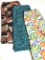3 LulaRoe Tall & Curvy Leggings (12-18)