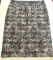 LulaRoe Floral Pattern Pencil Skirt Size Large