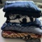 Lot of Ladies Various Brands Large Skirts & Pants