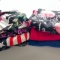 Lot of Plus Size Multi Brand Leggings
