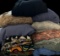 Lot of LulaRoe Dresses, Jackets & Skirts Size Large