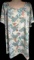 Disney BAMBI & THUMPER LulaRoe “Irma” Top Size 3XL