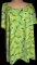 KERMIT the Frog LulaRoe “Irma