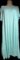 Mint Green LulaRoe Long Dress Size Large