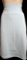 LulaRoe Light Blue Pencil Skirt Size Large