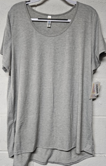 LulaRoe “Classic T “, 3XL, NWT