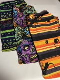 3 LulaRoe TC2 HALLOWEEN PATTERN Leggings (18+)
