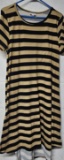 LulaRoe Carly Dress, Large