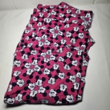 LulaRoe Mickey Mouse Tall & Curvy Leggings