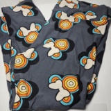 LulaRoe Minnie Mouse Tall & Curvy Leggings