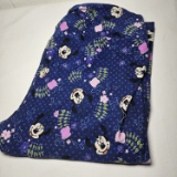 LulaRoe Minnie Mouse Tall & Curvy Leggings