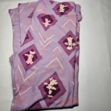 LulaRoe Minnie Mouse Tall & Curvy Leggings