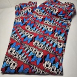 LulaRoe Minnie Mouse Tall & Curvy Leggings