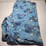 LulaRoe Minnie Mouse Tall & Curvy Leggings