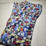 LulaRoe Minnie Mouse Tall & Curvy Leggings