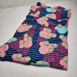 LulaRoe Minnie Mouse Tall & Curvy Leggings