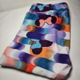 LulaRoe Minnie Mouse Tall & Curvy Leggings