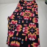 LulaRoe Mickey Mouse Tall & Curvy Leggings