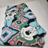 LulaRoe Minnie Mouse One Size Leggings