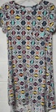 Minnie Mouse LulaRoe “Carly” Dress, Medium