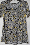 LulaRoe Top, Medium