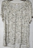 Disney’s Bambi LulaRoe Top, 3XL