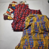 Lot of 3 Pairs LulaRoe Tall & Curvy Leggings