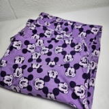 Mickey Mouse LulaRoe Tall & Curvy Leggings