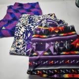 Lot of 3 Pairs LulaRoe Tall & Curvy Leggings