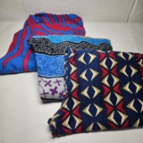 Lot of 3 Pairs LulaRoe Tall & Curvy Leggings