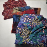 Lot of 3 LulaRoe Tall & Curvy Leggings