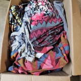10 Pieces LulaRoe 3XL Assortment, NWT