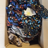 10 Pieces LulaRoe 3XL Assortment, NWT
