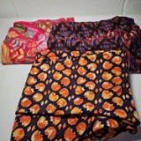 Lot of 3 LulaRoe Tall & Curvy Leggings