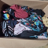 25 Pieces Assorted LulaRoe 3XL