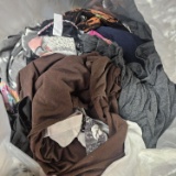 Huge Lot of Assorted Plus Size Clothing