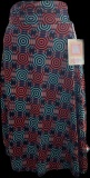 LulaRoe Azure Skirt with Pattern Size XL - New with Tags