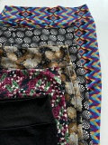 Lot of 5 LulaRoe Pencil Skirts Size XL