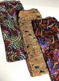 3 LulaRoe Tall & Curvy Leggings (12-18)
