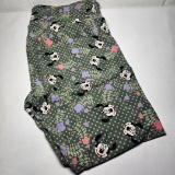 LulaRoe Minnie Mouse Tall & Curvy Leggings
