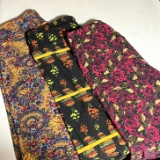 3 LulaRoe Tall & Curvy Leggings (12-18)