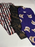 3 LulaRoe Tall & Curvy Leggings (12-18)