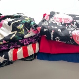 Lot of Plus Size Multi Brand Leggings