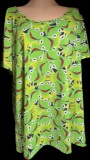 KERMIT the Frog LulaRoe “Irma