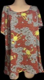 KERMIT the Frog LulaRoe “Irma