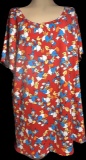 Disney's Donald Duck LulaRoe “Irma