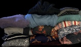 Lot of LulaRoe XL Dresses, Jackets & Tops