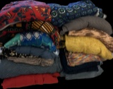 Lot of LulaRoe XL Dresses, Tops & Jackets